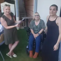 25 juin au Petit Bois